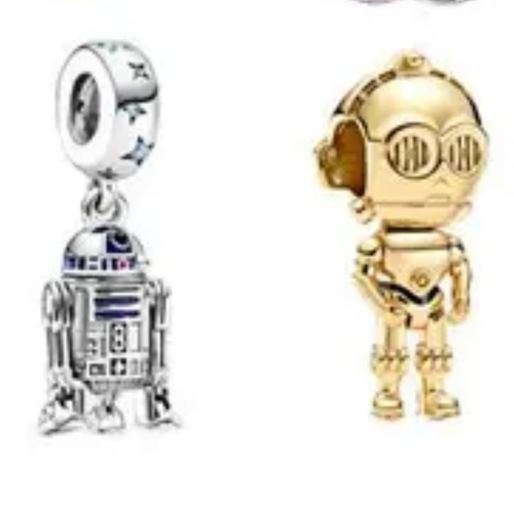 COPY - Star wars charms - Picture 8 of 8